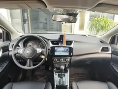 2022 Nissan Sylphy Classic 1.6XE CVT Comfort, белый — фото 10