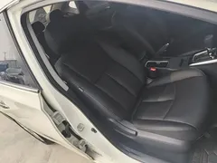 2022 Nissan Sylphy Classic 1.6XE CVT Comfort, белый — фото 25