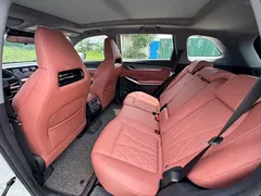 2023 Changan CS75 PLUS 3rd Gen 1.5T AT Luxury, белый — фото 11