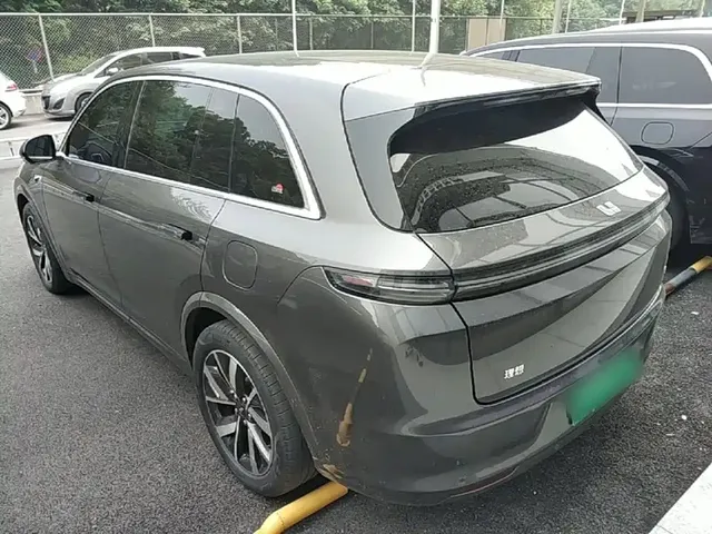 2023 Li Auto L7