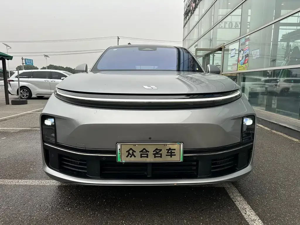 2023 Li Auto L7