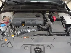 2022 Geely Emgrand 4th Gen 1.5L CVT Premium, белый — фото 10