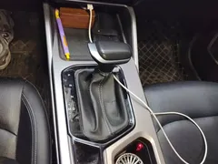 2022 Geely Emgrand 4th Gen 1.5L CVT Premium, белый — фото 16