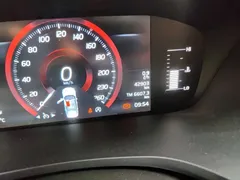 2021 Volvo S60 T4 Luxury, белый — фото 8