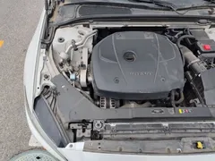 2021 Volvo S60 T4 Luxury, белый — фото 20