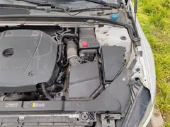2021 Volvo S60 T4 Luxury, белый — фото 21