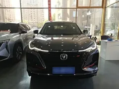 2021 Changan CS75 PLUS 1.5T AT Luxury — фото 3