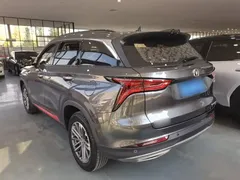 2021 Changan CS75 PLUS 1.5T AT Luxury — фото 5