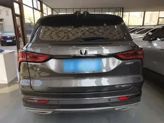 2021 Changan CS75 PLUS 1.5T AT Luxury — фото 6
