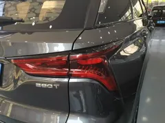 2021 Changan CS75 PLUS 1.5T AT Luxury — фото 8