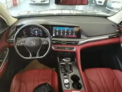 2021 Changan CS75 PLUS 1.5T AT Luxury — фото 10