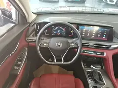 2021 Changan CS75 PLUS 1.5T AT Luxury — фото 11