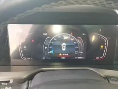2021 Changan CS75 PLUS 1.5T AT Luxury — фото 12