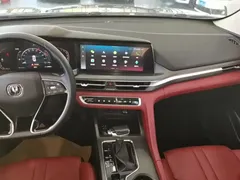 2021 Changan CS75 PLUS 1.5T AT Luxury — фото 13
