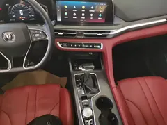 2021 Changan CS75 PLUS 1.5T AT Luxury — фото 14