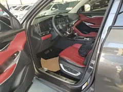 2021 Changan CS75 PLUS 1.5T AT Luxury — фото 15