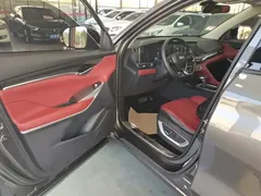 2021 Changan CS75 PLUS 1.5T AT Luxury — фото 16