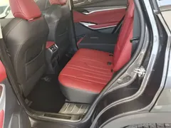 2021 Changan CS75 PLUS 1.5T AT Luxury — фото 17