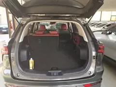 2021 Changan CS75 PLUS 1.5T AT Luxury — фото 19