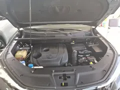 2021 Changan CS75 PLUS 1.5T AT Luxury — фото 20