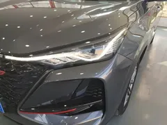2021 Changan CS75 PLUS 1.5T AT Luxury — фото 24