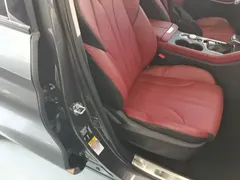 2021 Changan CS75 PLUS 1.5T AT Luxury — фото 25