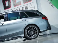 2019 Mercedes-Benz C-Class AMG C 43 4MATIC Wagon Special Edition — фото 6