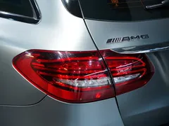 2019 Mercedes-Benz C-Class AMG C 43 4MATIC Wagon Special Edition — фото 17