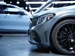 2019 Mercedes-Benz C-Class AMG C 43 4MATIC Wagon Special Edition — фото 20
