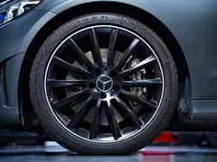 2019 Mercedes-Benz C-Class AMG C 43 4MATIC Wagon Special Edition — фото 21