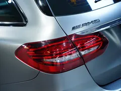 2019 Mercedes-Benz C-Class AMG C 43 4MATIC Wagon Special Edition — фото 25