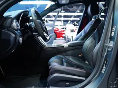 2019 Mercedes-Benz C-Class AMG C 43 4MATIC Wagon Special Edition — фото 27