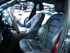 2019 Mercedes-Benz C-Class AMG C 43 4MATIC Wagon Special Edition — фото 28