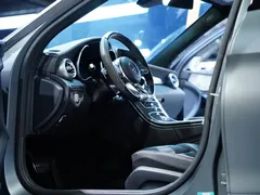 2019 Mercedes-Benz C-Class AMG C 43 4MATIC Wagon Special Edition — фото 30