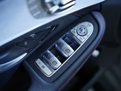 2019 Mercedes-Benz C-Class AMG C 43 4MATIC Wagon Special Edition — фото 32