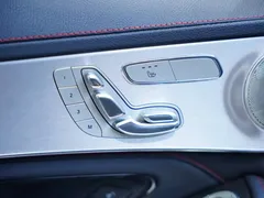 2019 Mercedes-Benz C-Class AMG C 43 4MATIC Wagon Special Edition — фото 33