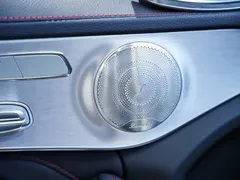 2019 Mercedes-Benz C-Class AMG C 43 4MATIC Wagon Special Edition — фото 34