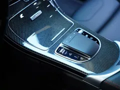 2019 Mercedes-Benz C-Class AMG C 43 4MATIC Wagon Special Edition — фото 38