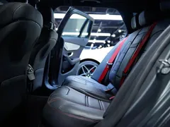 2019 Mercedes-Benz C-Class AMG C 43 4MATIC Wagon Special Edition — фото 39