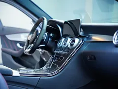 2019 Mercedes-Benz C-Class AMG C 43 4MATIC Wagon Special Edition — фото 44