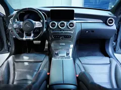 2019 Mercedes-Benz C-Class AMG C 43 4MATIC Wagon Special Edition — фото 47