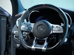 2019 Mercedes-Benz C-Class AMG C 43 4MATIC Wagon Special Edition — фото 48
