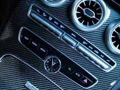 2019 Mercedes-Benz C-Class AMG C 43 4MATIC Wagon Special Edition — фото 51