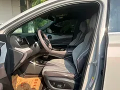 2023 BYD Frigate 07 DM-p PHEV 175KM 4WD Flagship — фото 6