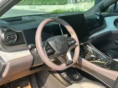 2023 BYD Frigate 07 DM-p PHEV 175KM 4WD Flagship — фото 7