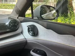 2023 BYD Frigate 07 DM-p PHEV 175KM 4WD Flagship — фото 11