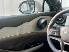 2023 BYD Frigate 07 DM-p PHEV 175KM 4WD Flagship — фото 12