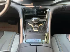 2023 BYD Frigate 07 DM-p PHEV 175KM 4WD Flagship — фото 15
