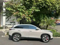 2023 BYD Frigate 07 DM-p PHEV 175KM 4WD Flagship — фото 21