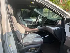 2023 BYD Frigate 07 DM-p PHEV 175KM 4WD Flagship — фото 23
